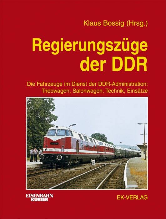 DDR Prospekt Deutsche Reichsbahn WAGENMEISTER 1975 Verkehrswesen DEWAG ! 