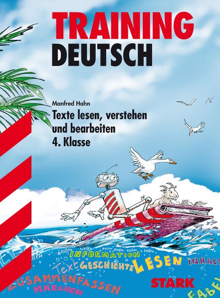 Isbn 9783894498931 Training Deutsch Grundschule Grundschule Texte Lesen Verstehen Und Bearbeiten 4 Klasse Neu Gebraucht Kaufen