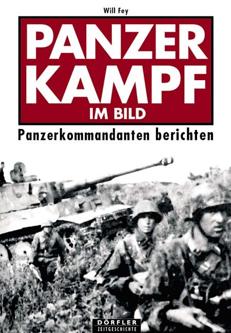 „panzerkampf“ Bücher gebraucht, antiquarisch & neu kaufen