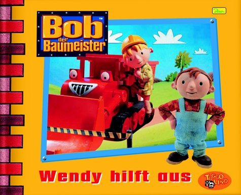 Bob der Baumeister: Mein großes Bob-Buch - Bob Der Baumeister:  9783833233470 - AbeBooks