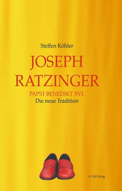 Joseph Ratzinger Papst Benedikt Xvi Bücher Gebraucht - 