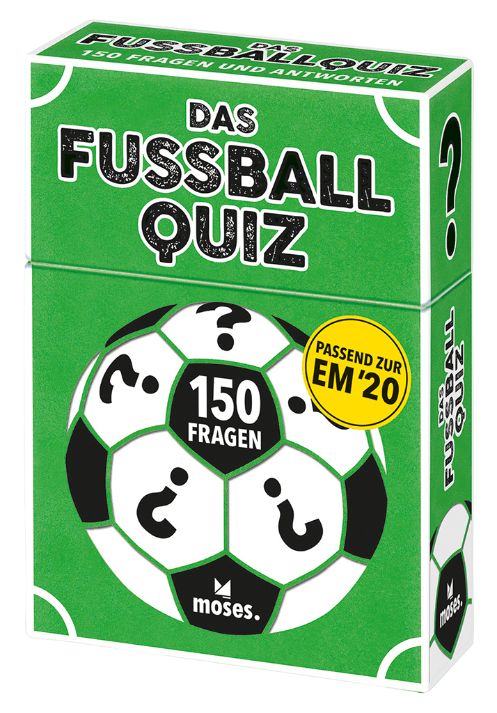 Fußball Fragen Und Antworten / Das Fussball Quiz 150 Fragen Und