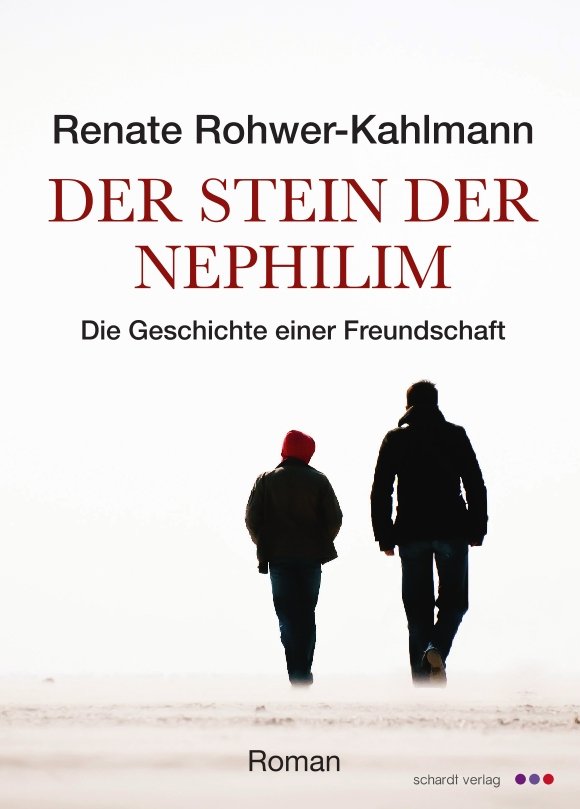 Isbn 9783898419093 Der Stein Der Nephilim Die Geschichte Einer Freundschaft Roman Neu Gebraucht Kaufen