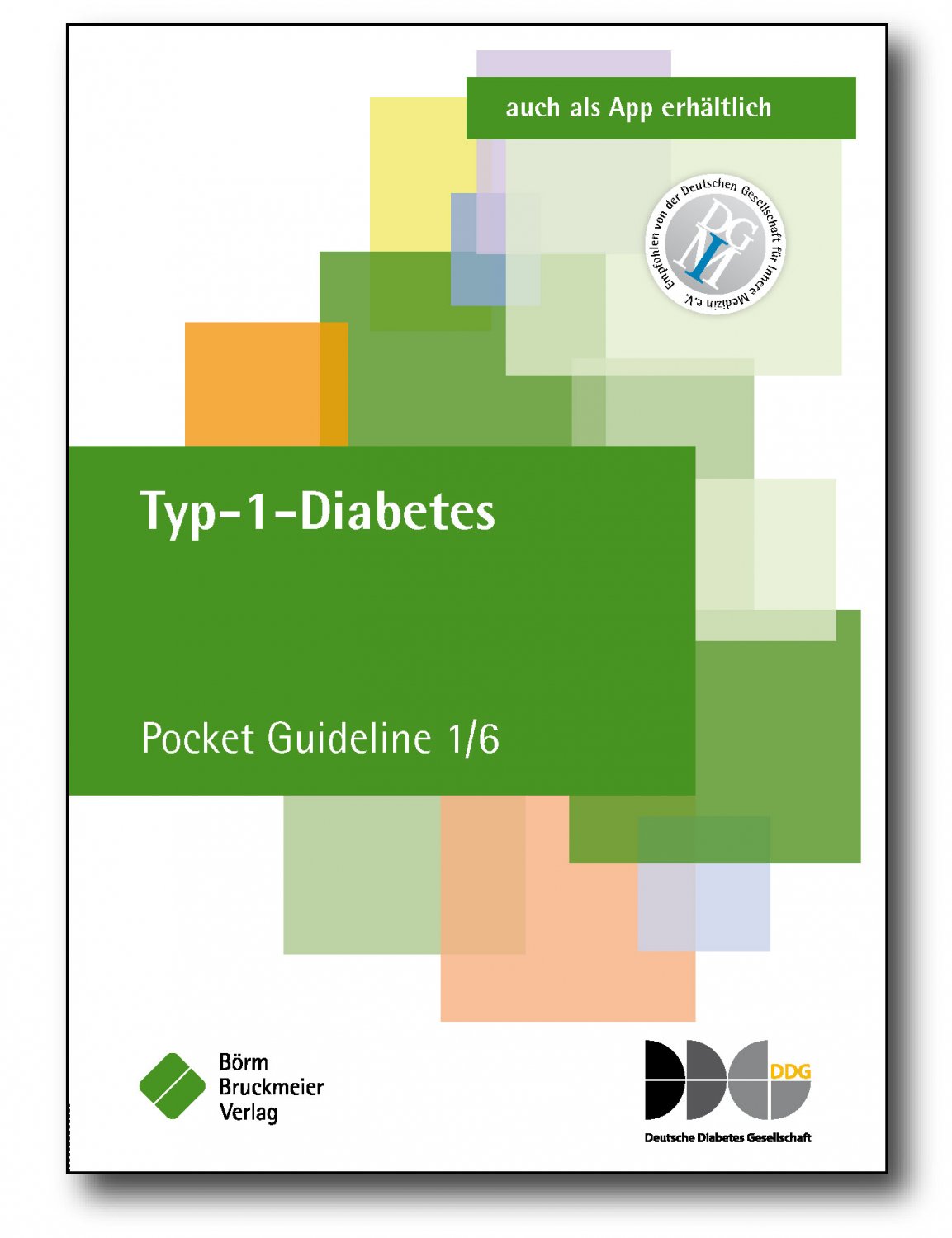 Typ 20 Diabetes   Pocket Guideline 20/20, basierend auf …“ Kellerer ...