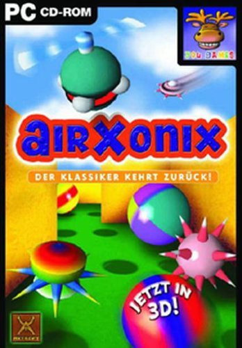 airxonix original 3d airxonix original 3d