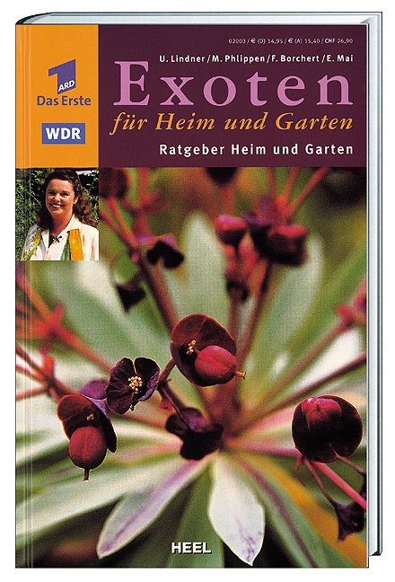 Isbn 9783898800297 Ard Ratgeber Heim Garten Exoten Fur Heim