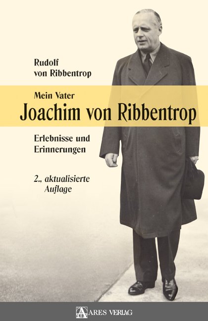 Ribbentrop Bucher Gebraucht Antiquarisch Neu Kaufen