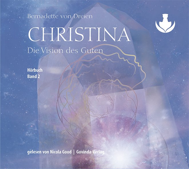 Dreien buch band christina 3 von Christina, Band