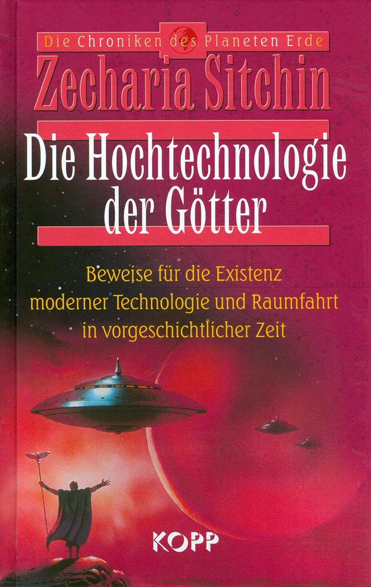 Technologie der Götter“ – Bücher gebraucht, antiquarisch & neu kaufen