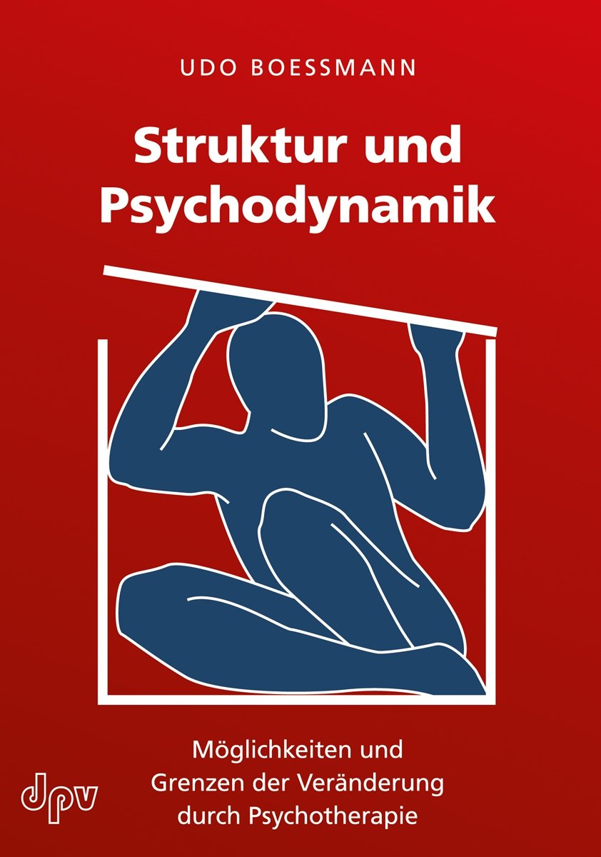 Boessmann Udo Struktur Und Psychodynamik Bucher Gebraucht Antiquarisch Neu Kaufen