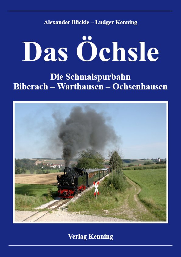 N02-2 Die Entwicklung in Württemberg Neben und Schmalspurbahnen 