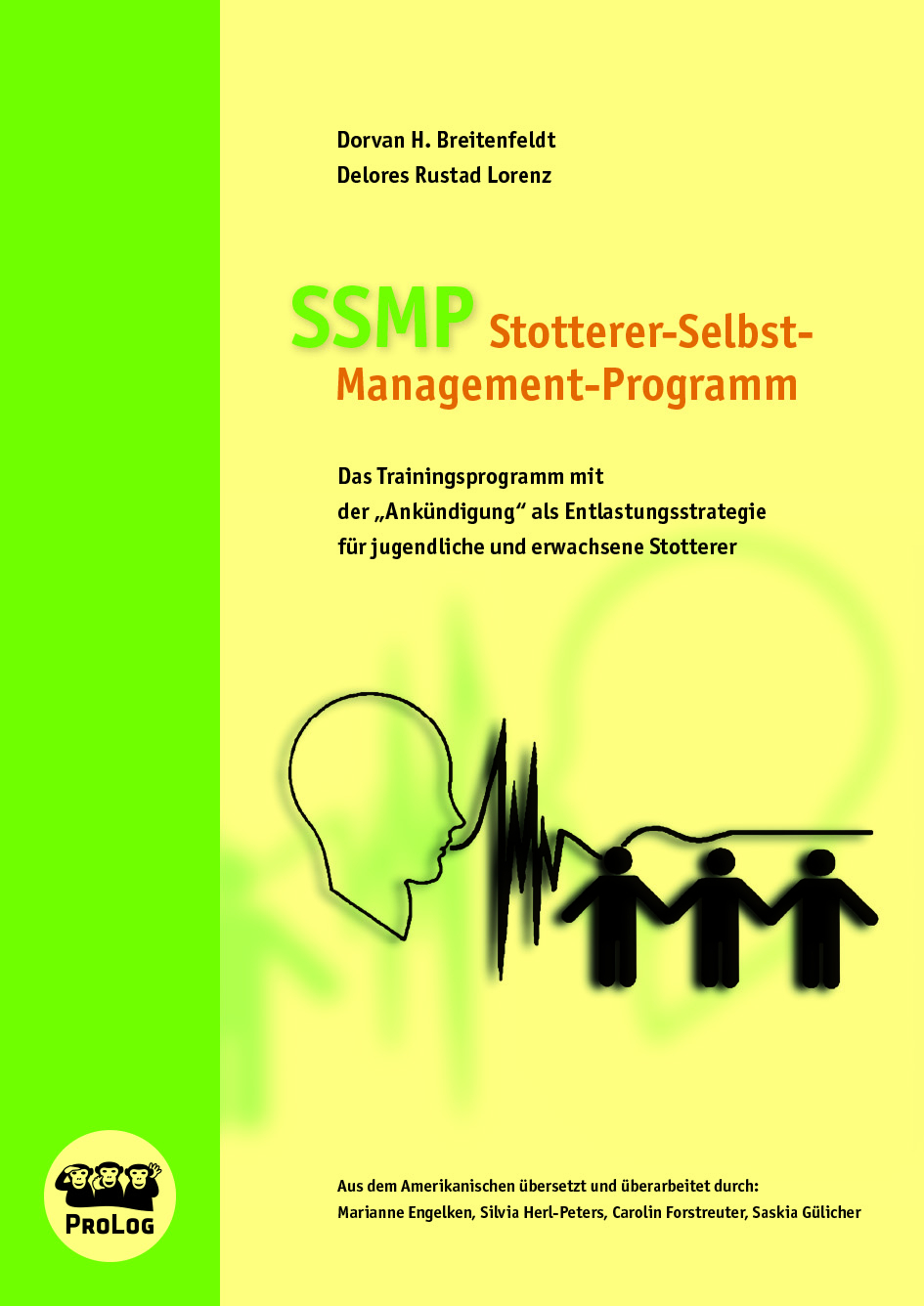 Isbn 3935204027 Stotterer Selbst Management Programm Ssmp Das Trainingsprogramm Mit Der Ankundigung Als Entlastungsstrategie Fur Jugendliche Und Erwachsene Stotterer Neu Gebraucht Kaufen