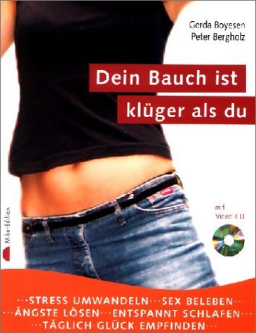 Isbn 9783935436137 Dein Bauch Ist Kluger Als Du Fuhl Dich Wohl Und Alles Wird Gut Neu Gebraucht Kaufen