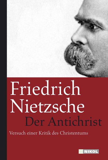 Friedrich Nietzsche Religionskritik Friedrich Nietzsche Religionskritik