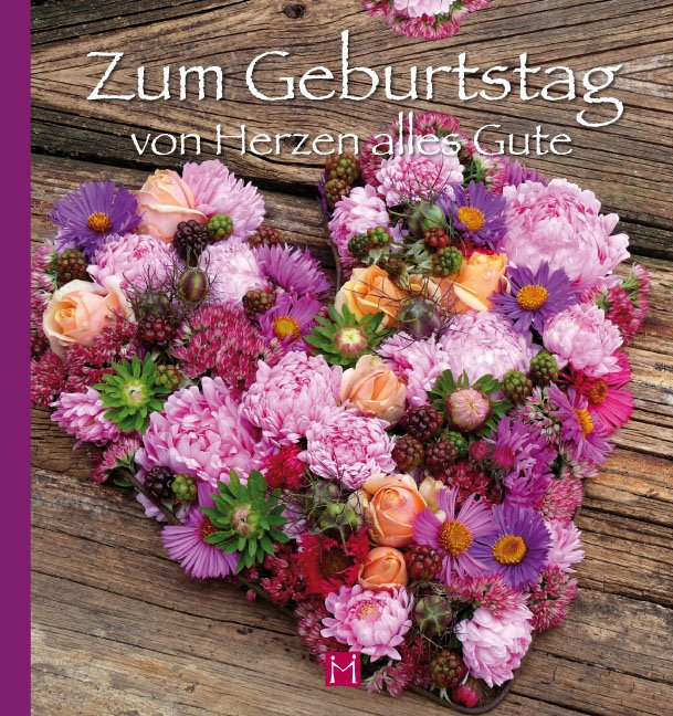 ISBN 9783940801821 "Zum Geburtstag Von Herzen Alles Gute" – Gebraucht ...