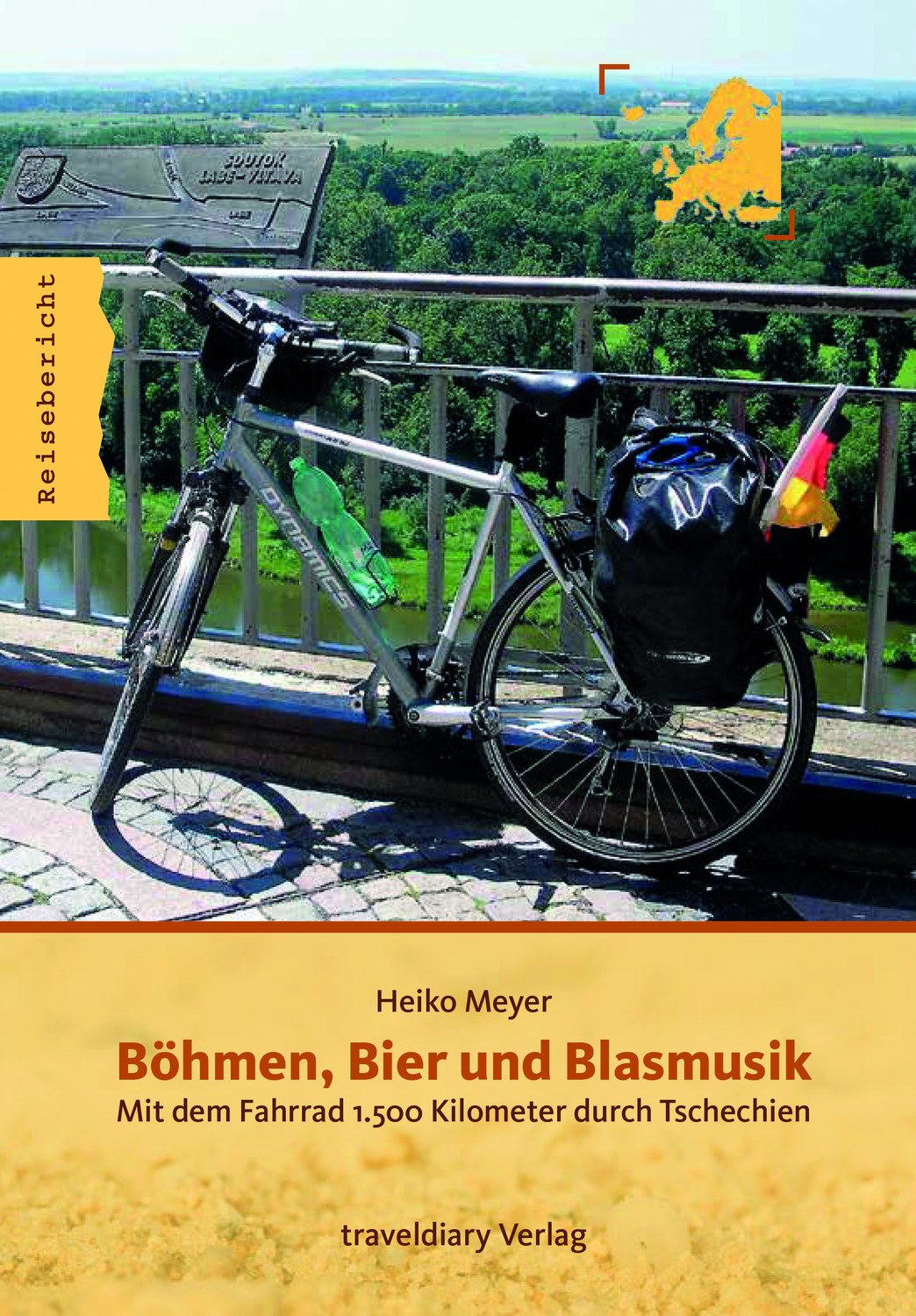 ISBN 9783942617437 "Böhmen, Bier und Blasmusik Mit dem