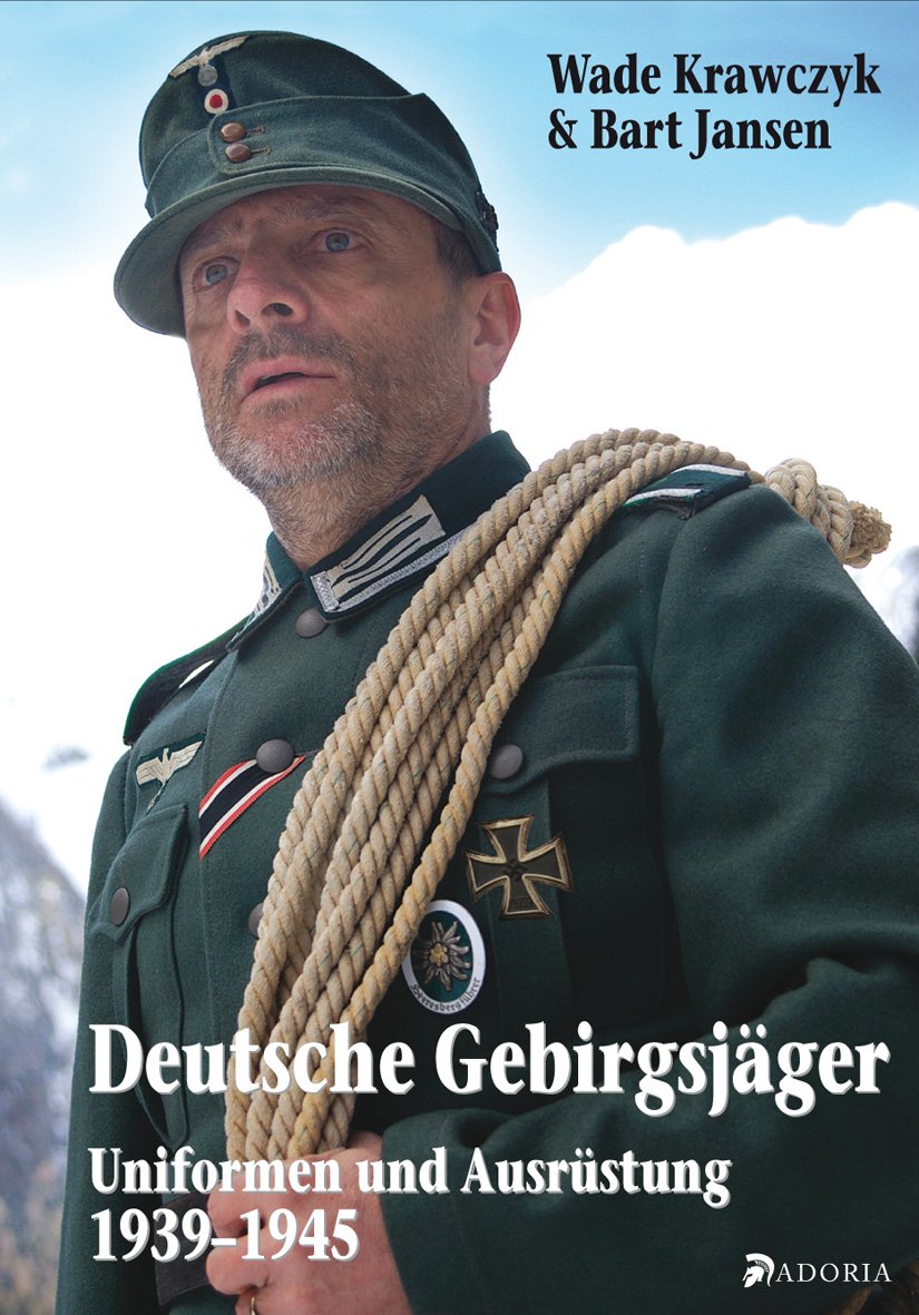 Buch Militär & Geschichte Dietl und die Gebirgsjäger "Neu" AND 