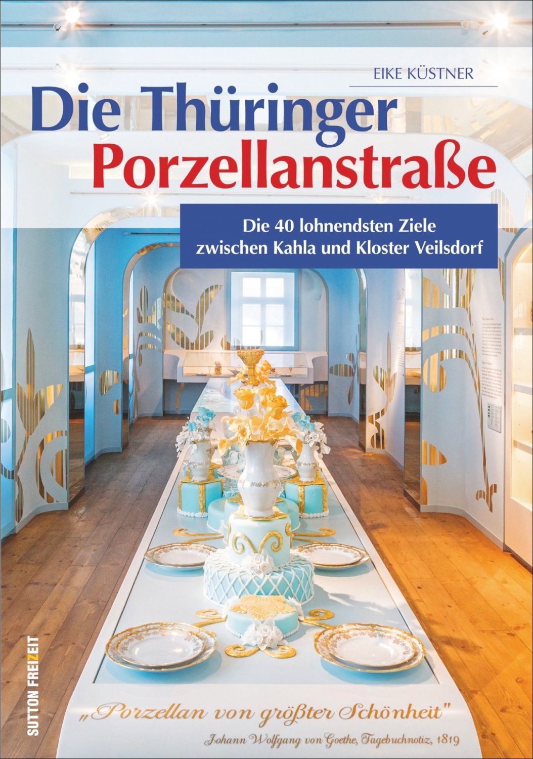 Fachbuch Thüringer Porzellan Geschichte Fabriken und Erzeugnisse Nachschlagewerk 