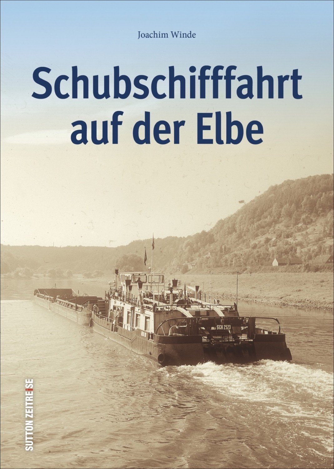 Die Dampfschifffahrt auf Havel und Spree Geschichte Bildband Bilder Buch Fotos 