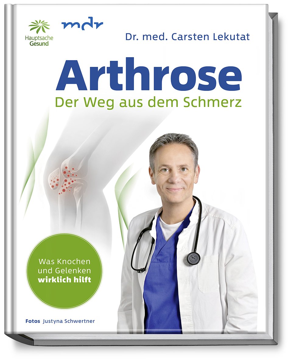 Arthrose Der Weg aus de Scherz Was Knochen und Gelenken wirklich hilft
PDF Epub-Ebook