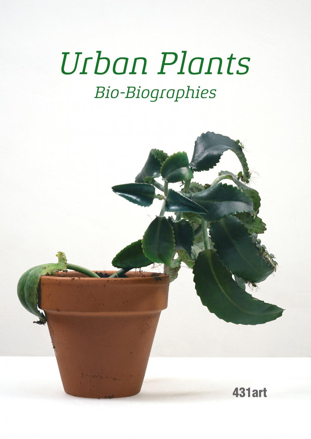 Isbn Urban Plants Bio Biographies Deutsch Englisch Neu Gebraucht Kaufen