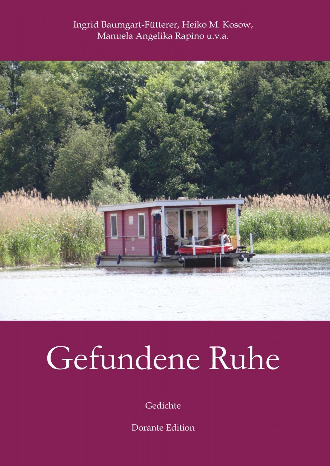 Baumgart-Fütterer Ingrid; Kosow Heiko M ; Rapino Manuela“ – Bücher  gebraucht, antiquarisch & neu kaufen