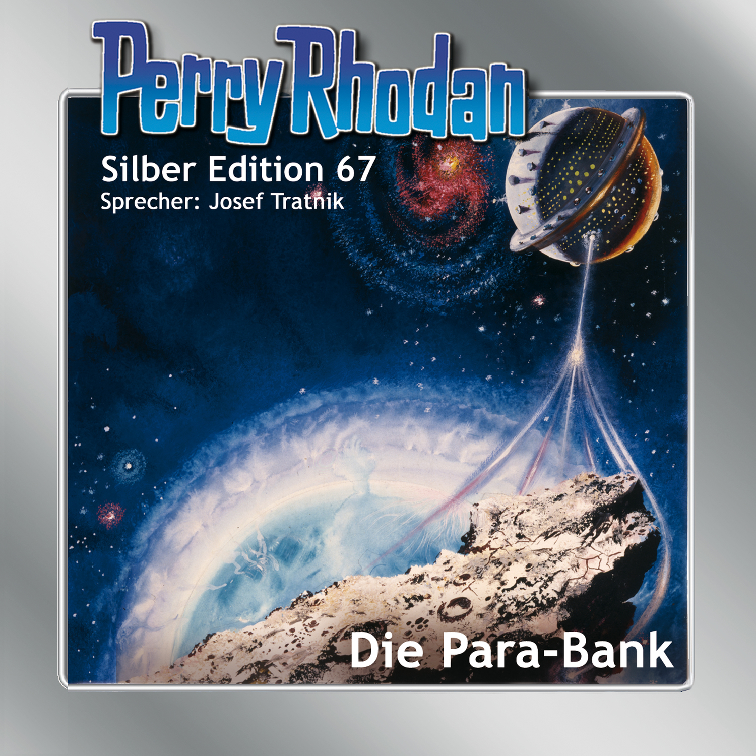 Perry Rhodan Silber Edition 67 Die Para Bank H Francis H G Horbuch Neu Kaufen A02rkqzz31zzd