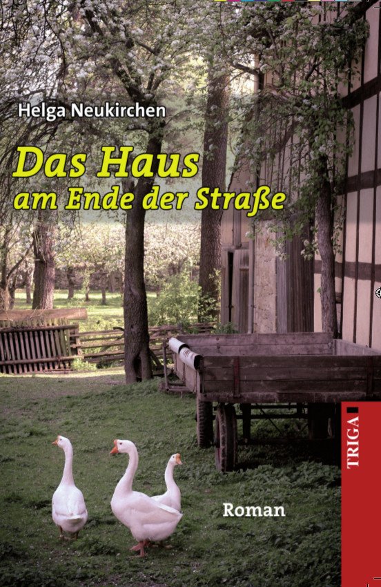 Das Haus Am Ende Der Strasse Helga Neukirchen Buch Neu Kaufen