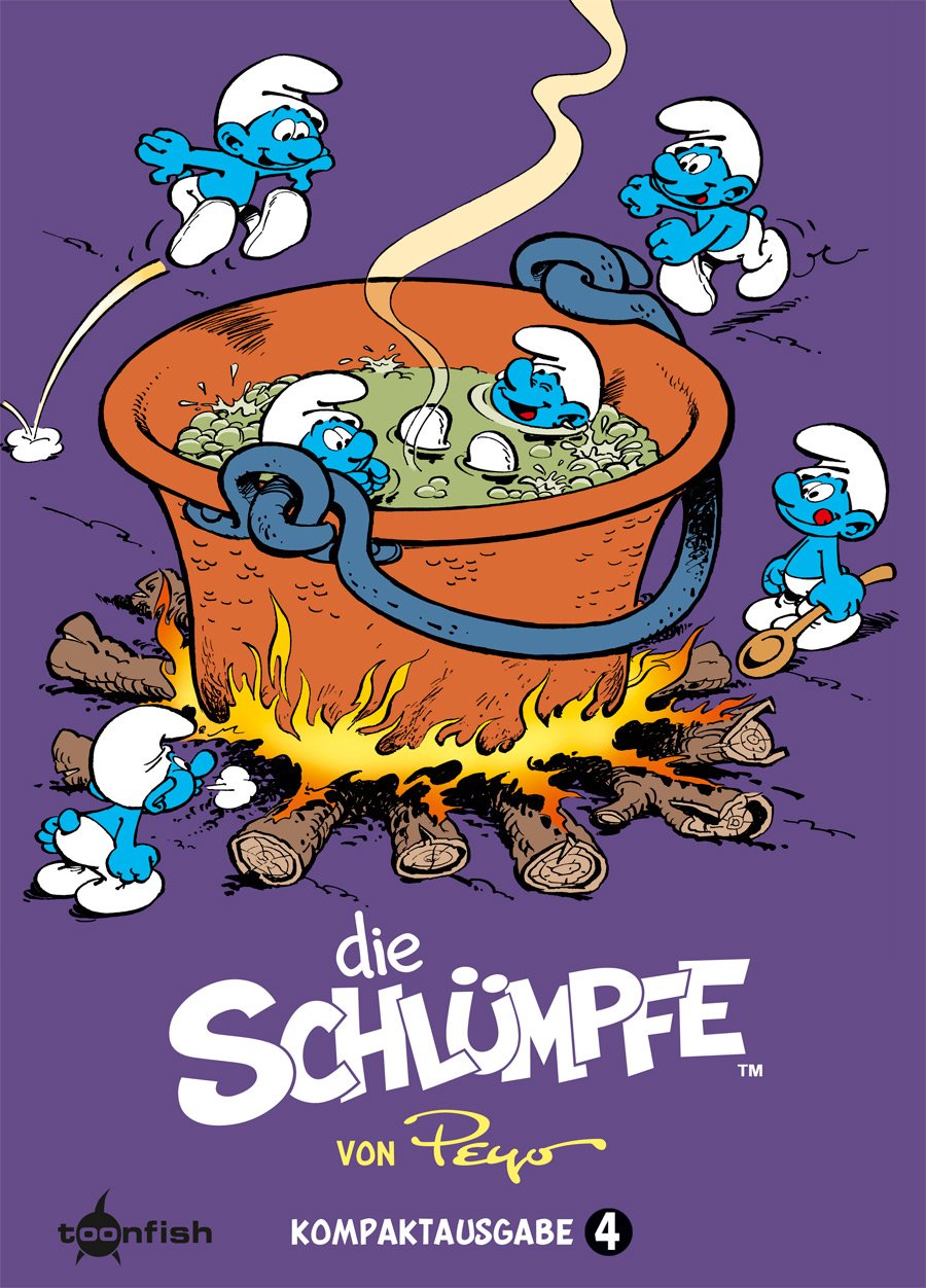 Die Schlumpfe Kompaktausgabe Bucher Gebraucht Antiquarisch Neu Kaufen Die Schlumpfe Kompaktausgabe Bucher Gebraucht Antiquarisch Neu Kaufen