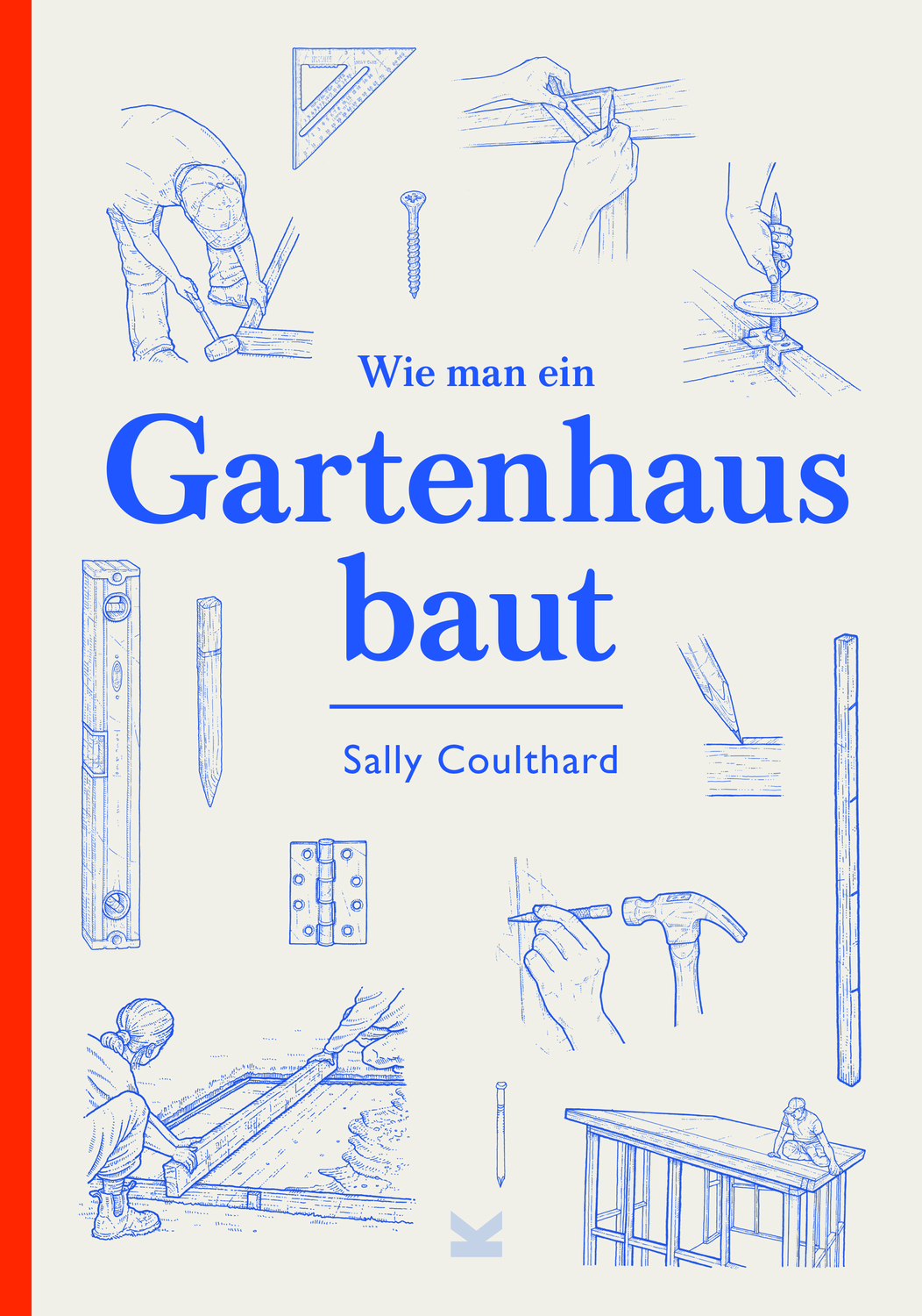 Isbn 9783962440572 Wie Man Ein Gartenhaus Baut Neu Gebraucht