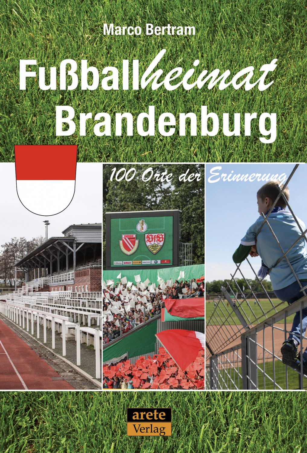 Programm 1988/89 Stahl Brandenburg Union Berlin 