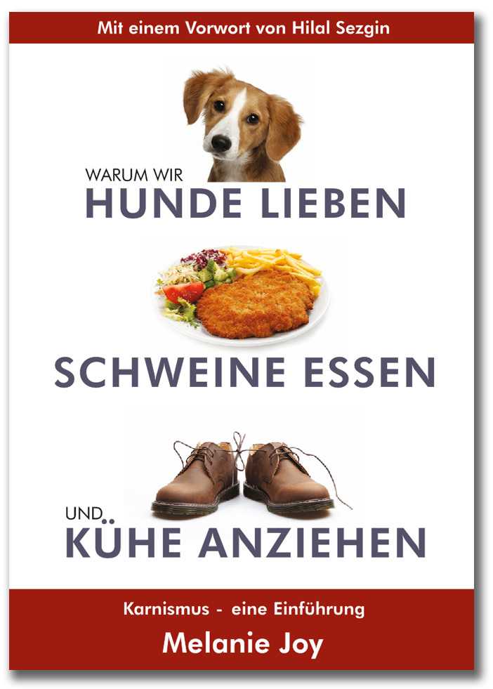 ISBN 9783981462173 &quot;Warum wir Hunde lieben, Schweine essen und Kühe