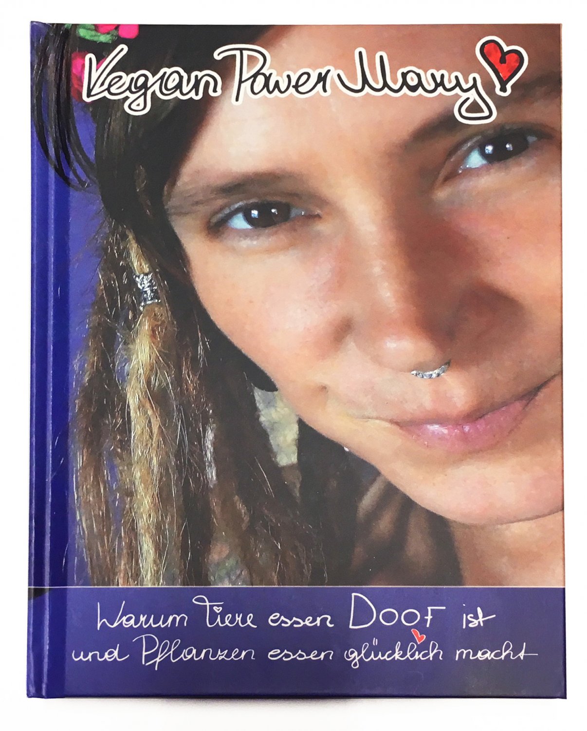 Veganpowermary Warum Tiere Essen Doof Ist Und Pflanzen Essen Vegan Powermary Buch Neu Kaufen A02o1tpf01zzz