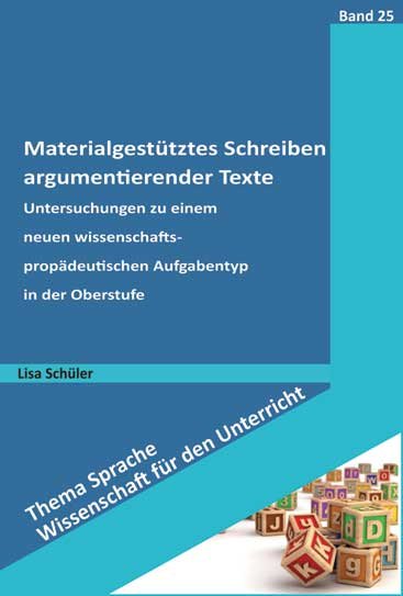 Materialgestütztes Schreiben EinFach Deutsch Unterrichtsmodelle Gymnasiale Oberstufe Materialgestütztes Schreiben 