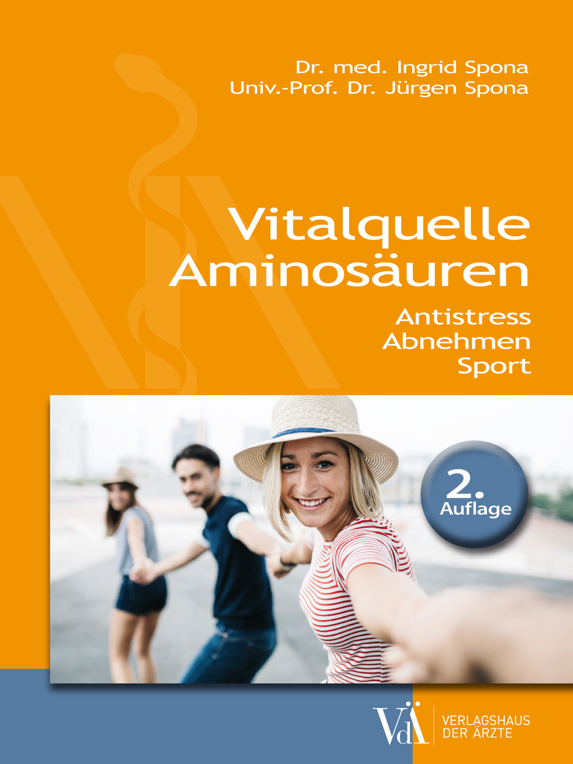 Vitalquelle Aminosauren Antistress Abnehmen Sport Spona Dr Med Buch Gebraucht Kaufen A02njqjl01zz7